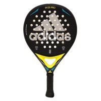 Raquette Adidas Ryze Pro Jaune  Offre - Pas cher