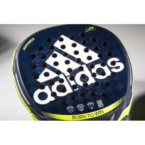 Adidas Seba Nerone Adipower 3.1 2022 Blade