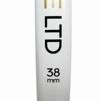 Raquette adidas X-Treme en or blanc  Offre - Pas cher