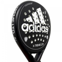 Raquette adidas X-Treme Noir Blanc  Offre - Pas cher
