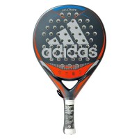Raquette adidas X5 Ultimate Red  Offre - Pas cher
