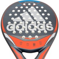 Raquette adidas X5 Ultimate Red  Offre - Pas cher