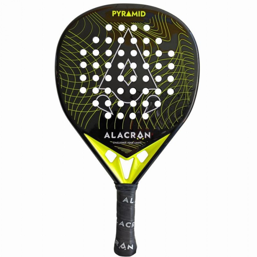 Pala Alacran Pyramid  Oferta + Barato