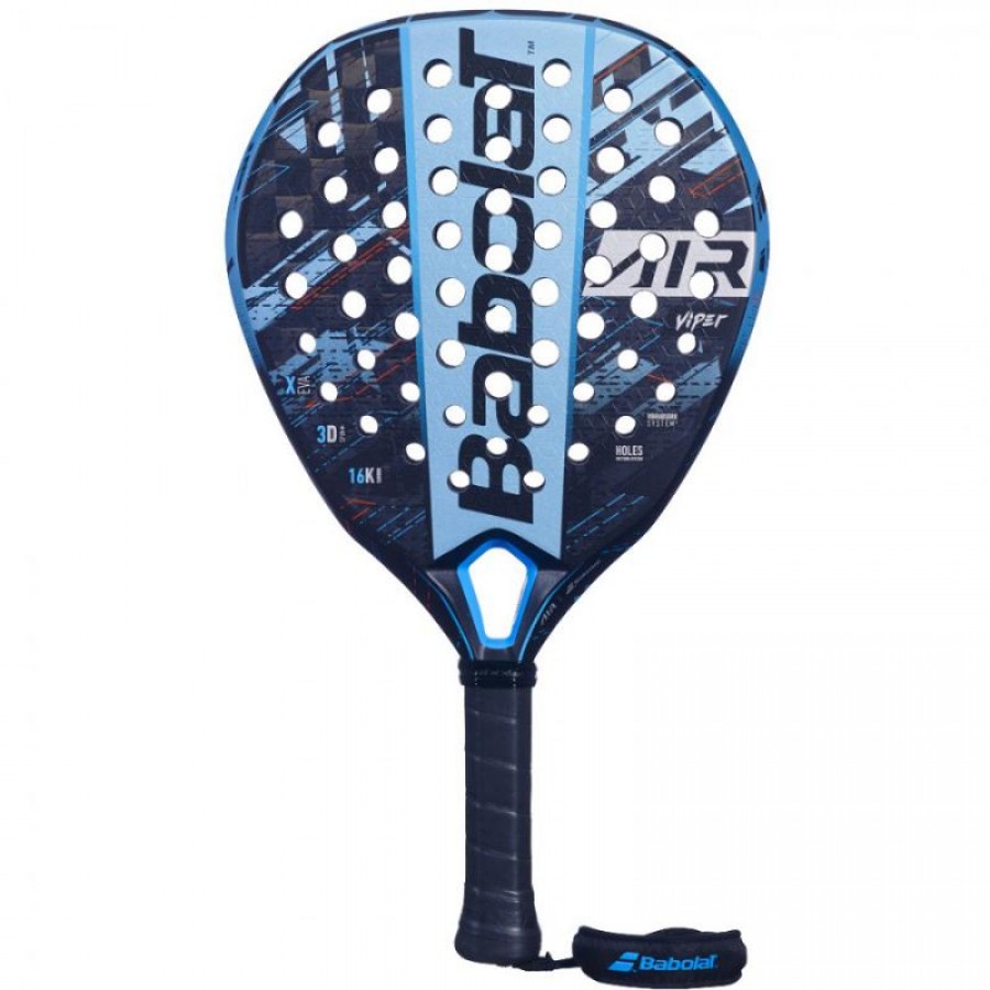 Noix de muscade Babolat Air Viper 2024