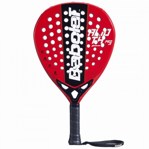 Pala Babolat Alioth Pro Junior 2025 Pala Babolat Alioth Pro Junior 2025