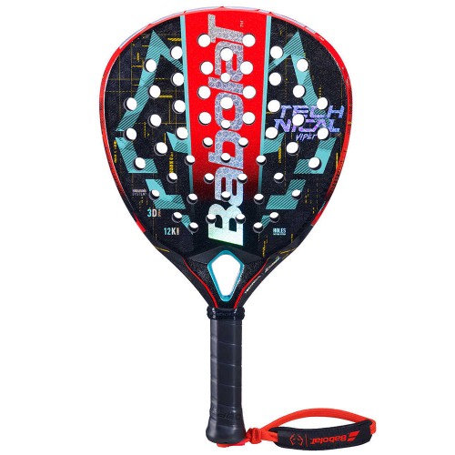 Babolat Juan Lebron Tech Viper 2023 Racket Babolat Juan Lebron Tech Viper 2023 Racket