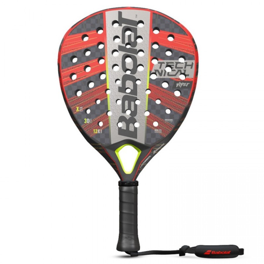Pala Babolat Technical Viper 2023  Offer + Cheap