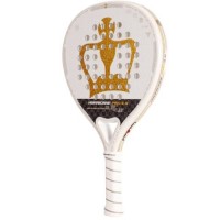 Black Crown Marta Marrero Hurricane Pro 3.0 Racket  Offer + Cheap