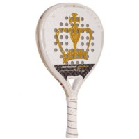 Black Crown Marta Marrero Hurricane Pro 3.0 Racket  Offer + Cheap