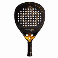 Pala Black Crown Patron Gold 2025  Oferta + Barato