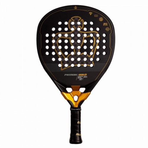 Pala Black Crown Patron Gold 2025 Pala Black Crown Patron Gold 2025