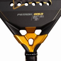 Pala Black Crown Patron Gold 2025  Oferta + Barato