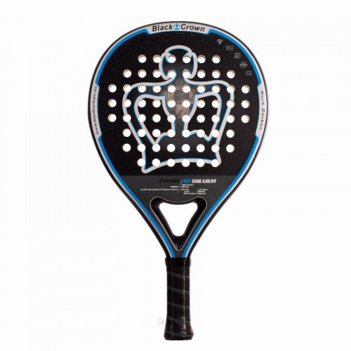 Pala Black Crown Piton 12K Silver 2024 Pala Black Crown Piton 12K Silver 2024