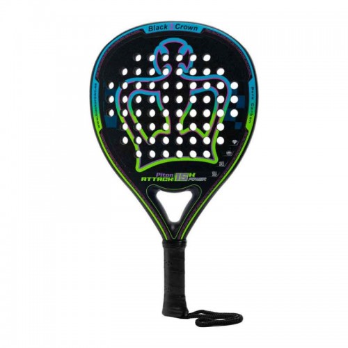 Pala Black Crown Piton Attack 15K Power 2024 Pala Black Crown Piton Attack 15K Power 2024