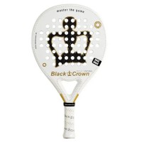 Pala Black Crown Piton Blanco 2025  Oferta + Barato
