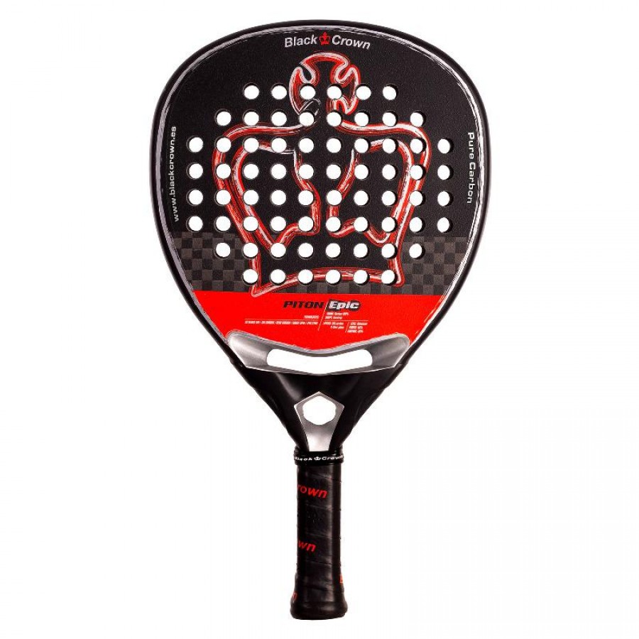 Pala Black Crown Piton Epic 2025  Offer + Cheap