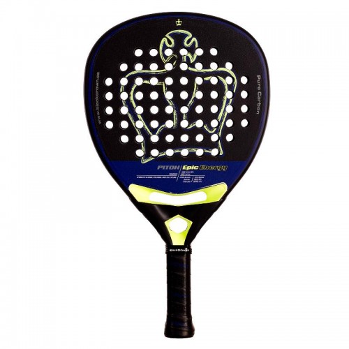 Pala Black Crown Piton Epic Energy 2025 Pala Black Crown Piton Epic Energy 2025