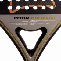 Pala Couronne Noire Piton Premium 2024  Offre - Pas cher