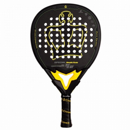 Pala Black Crown Special Invictus 2025 Pala Black Crown Special Invictus 2025