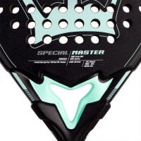 Pala Black Crown Special Master 2024  Oferta + Barato