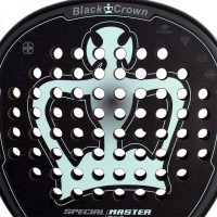Pala Black Crown Special Master 2024  Oferta + Barato