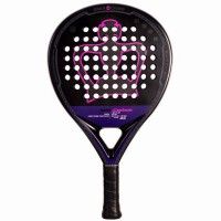 Couronne Pala Noir Win Carbone 2025  Offre - Pas cher