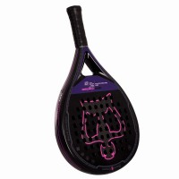 Couronne Pala Noir Win Carbone 2025  Offre - Pas cher