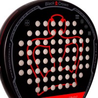 Pala Black Crown Win Ultralight 2025  Offre - Pas cher