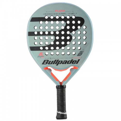 Raquete Bullpadel Ale Salazar Flow Pro 2021 Raquete Bullpadel Ale Salazar Flow Pro 2021