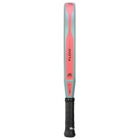 Bullpadel Ale Salazar Flow Pro 2021 pelle  Offre - Pas cher