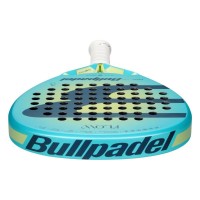 Raquette Bullpadel Ale Salazar Flow Femme 2025  Offre - Pas cher