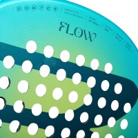 Raquette Bullpadel Ale Salazar Flow Femme 2025  Offre - Pas cher