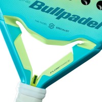 Raquette Bullpadel Ale Salazar Flow Femme 2025  Offre - Pas cher