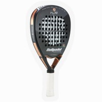 Bullpadel Ale Salazar Flow Woman Master Final 23 racket