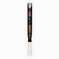 Bullpadel Ale Salazar Flow Woman Master Final 23 racket  Offer + Cheap