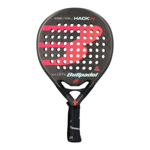Raquette Bullpadel Ale Salazar Hack 2019 Raquette Bullpadel Ale Salazar Hack 2019