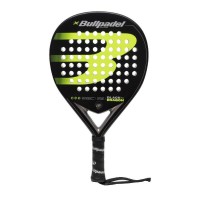 Pala Bullpadel Black Dragon 4.0  Oferta + Barato