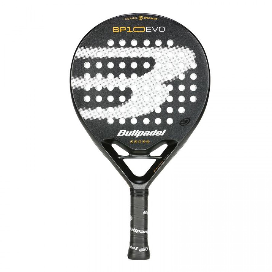 Raquette Bullpadel BP10 EVO 2025  Offre - Pas cher