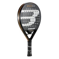 Raquette Bullpadel BP10 EVO 2025  Offre - Pas cher