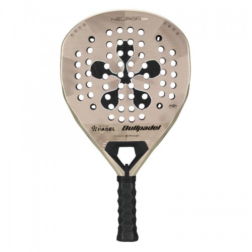 Bullpadel Chingotto Neuron 02 Premier Padel 2026 Raquete