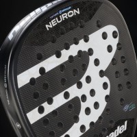 Shovel Bullpadel Chingotto Neuron 2024