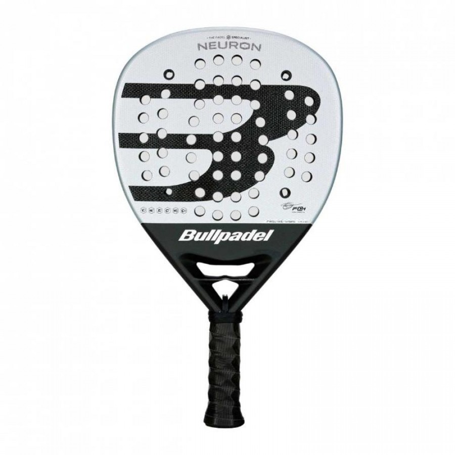 Pala Bullpadel Chingotto Neuron 2025  Oferta + Barato
