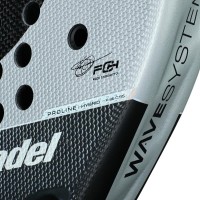 Pala Bullpadel Chingotto Neuron 2025  Oferta + Barato