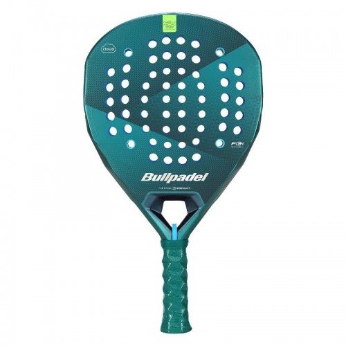 Pala Bullpadel Chingotto Neuron Cloud 02 2026