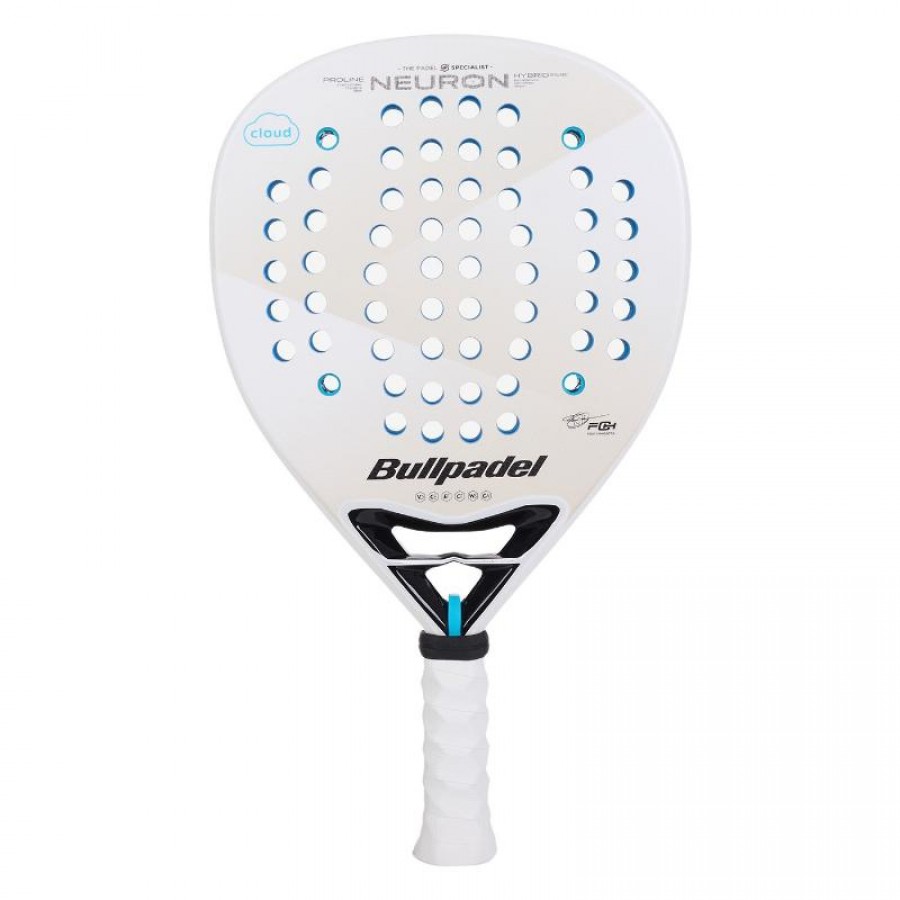 Bullpadel Chingotto Neuron Cloud 2025 Racket  Offer + Cheap