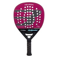 Raquette Bullpadel Chingotto Neuron Premier Padel 2025  Offre - Pas cher