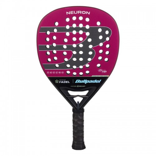 Raquette Bullpadel Chingotto Neuron Premier Padel 2025