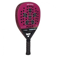 Raquette Bullpadel Chingotto Neuron Premier Padel 2025  Offre - Pas cher