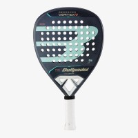 Pala Bullpadel Delfi Brea Vertex 04 Femme 2024