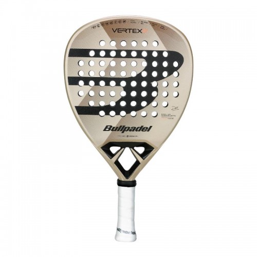 Pala Bullpadel Delfi Brea Vertex 04 Femme 2025 Pala Bullpadel Delfi Brea Vertex 04 Femme 2025